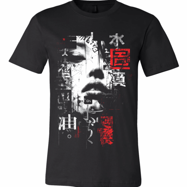 Unisex t-shirt